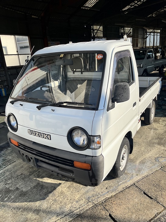 キャリィ　ＤＣ５１Ｔ　２ＷＤ　の画像